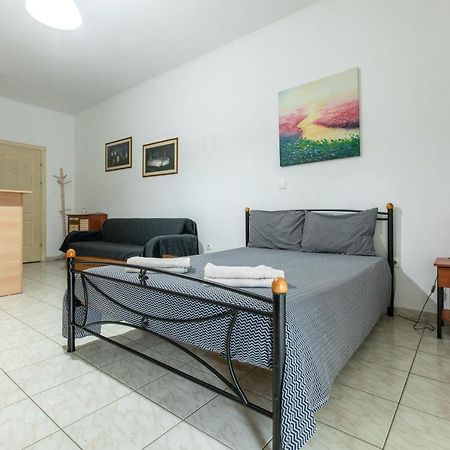 Central Cozy Apartment 3 Sparte Extérieur photo
